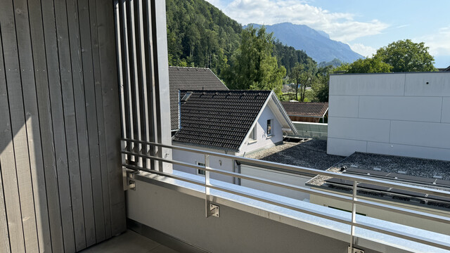 3-Zimmer-Dachgeschosswohnung (Top 10), Kapfstraße, Feldkirch