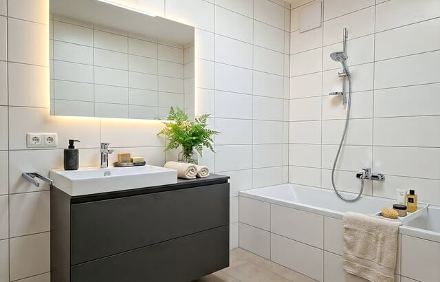 3-Zimmer-Dachgeschosswohnung | Sofortbezug (Top B13)