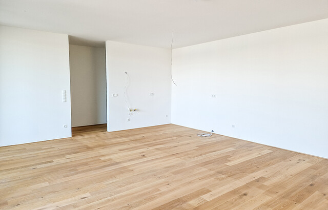 3-Zimmer-Dachgeschosswohnung | Sofortbezug (Top B13)