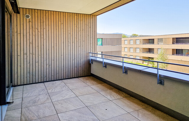 3-Zimmer-Dachgeschosswohnung | Sofortbezug (Top B13)