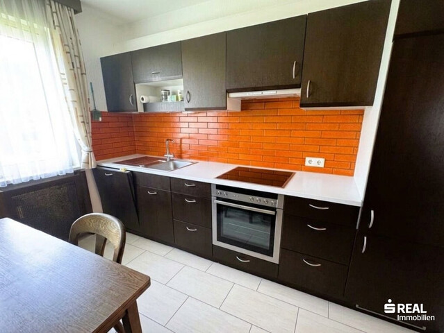 3-Zimmer-Wohnung in zentraler Lage mit Top-Infrastruktur