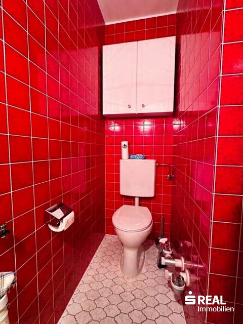 3-Zimmer-Wohnung in zentraler Lage mit Top-Infrastruktur