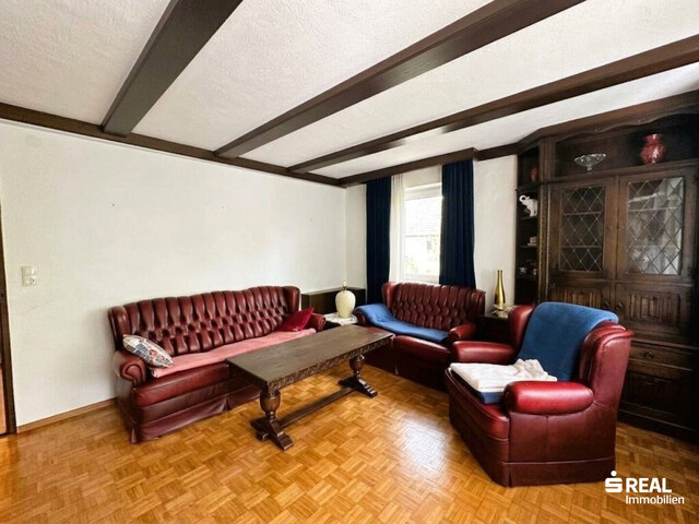 3-Zimmer-Wohnung in zentraler Lage mit Top-Infrastruktur