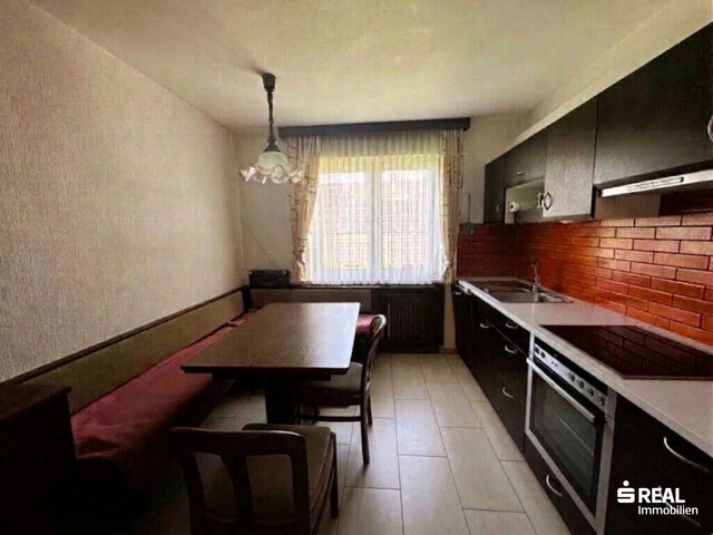 3-Zimmer-Wohnung in zentraler Lage mit Top-Infrastruktur