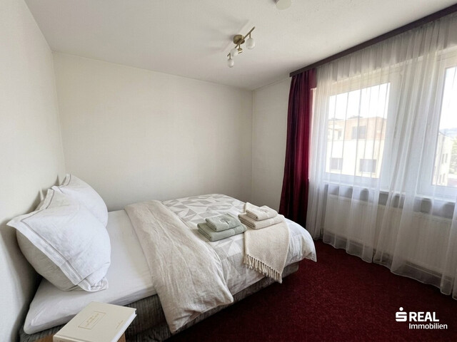 3-Zimmer-Wohnung in zentraler Lage mit Top-Infrastruktur