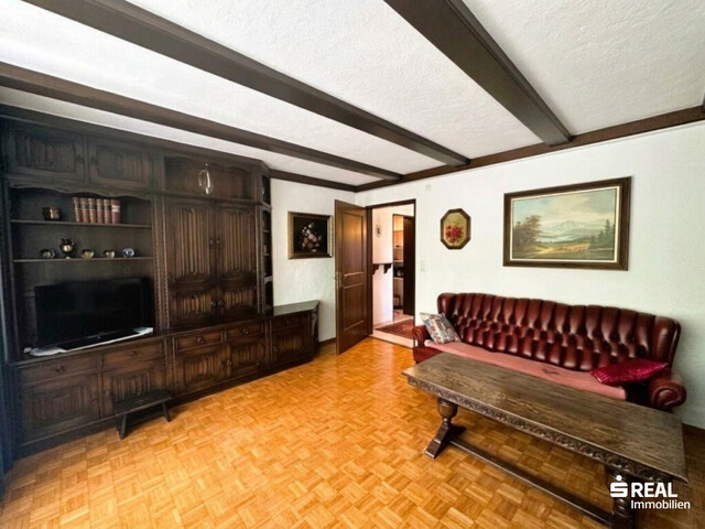 3-Zimmer-Wohnung in zentraler Lage mit Top-Infrastruktur