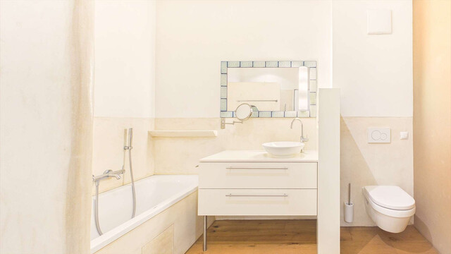 Dornbirn | 2-Zimmer-Wohnung | hochwertige Ausstattung, großzügige Loggia mit Karrenblick