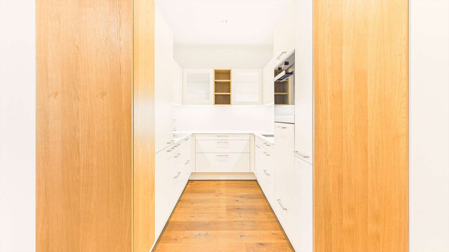 Dornbirn | 2-Zimmer-Wohnung | hochwertige Ausstattung, großzügige Loggia mit Karrenblick