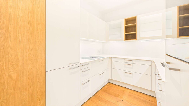 Dornbirn | 2-Zimmer-Wohnung | hochwertige Ausstattung, großzügige Loggia mit Karrenblick