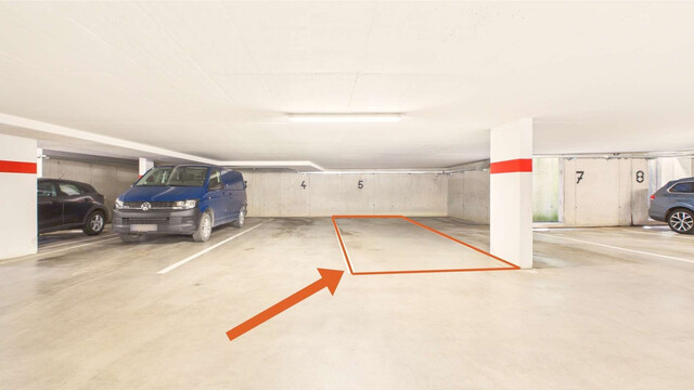 Dornbirn | 2-Zimmer-Wohnung | hochwertige Ausstattung, großzügige Loggia mit Karrenblick