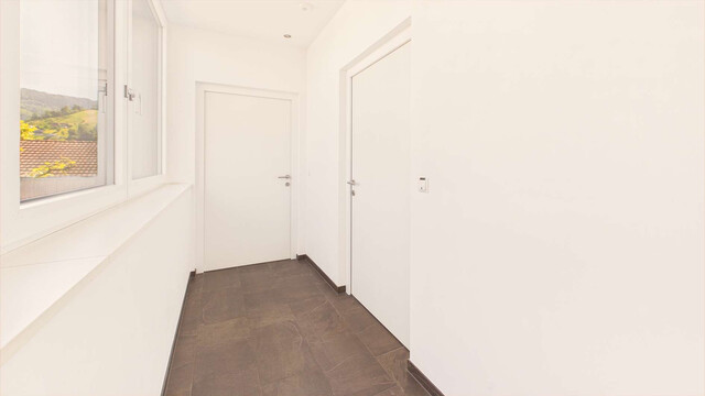 Dornbirn | 2-Zimmer-Wohnung | hochwertige Ausstattung, großzügige Loggia mit Karrenblick