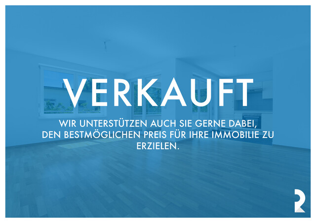 GEPFLEGTE  3-ZIMMER-WOHNUNG MIT BALKON & TIEFGARAGENPLATZ IN FELDKIRCH-TOSTERS