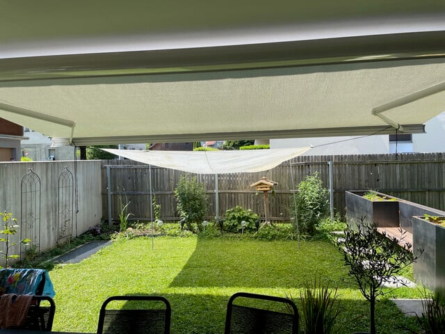 Wunderschöne Gartenwohnung in Dornbirn Oberdorf