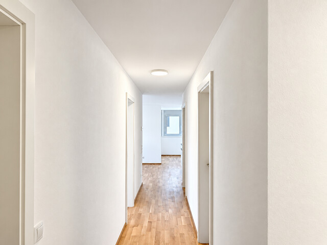 NEUBAU! 3-Zi-Wohung in Hohenems zu vermieten! - B07