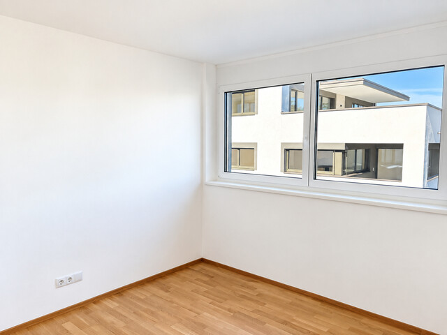 NEUBAU! 3-Zi-Wohung in Hohenems zu vermieten! - B07