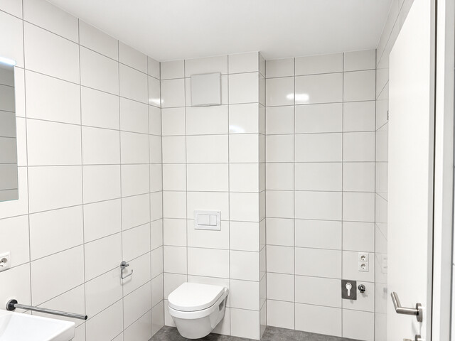 NEUBAU! 3-Zi-Wohung in Hohenems zu vermieten! - B07