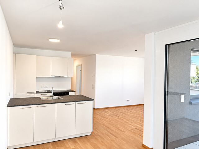 NEUBAU! 3-Zi-Wohung in Hohenems zu vermieten! - B07