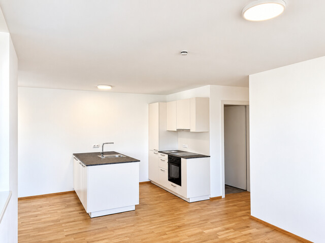 NEUBAU! 3-Zi-Wohung in Hohenems zu vermieten! - B07