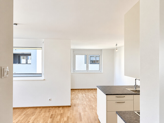 NEUBAU! 3-Zi-Wohung in Hohenems zu vermieten! - B07