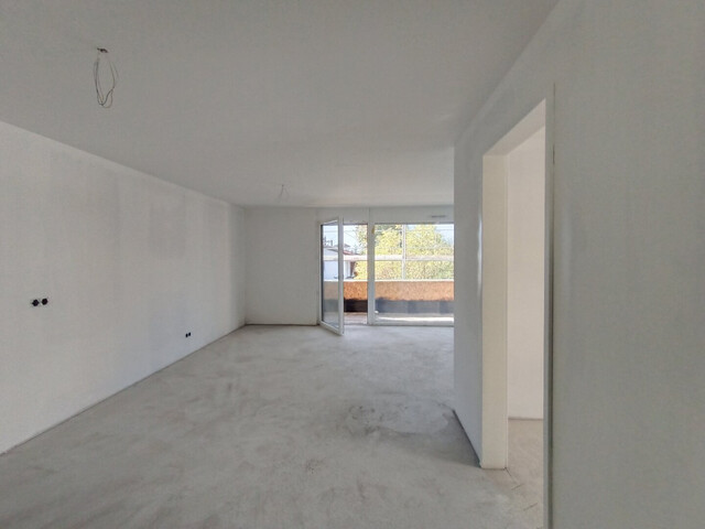 Wohnanlage in ruhiger Lage - Top B4