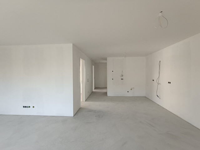 Wohnanlage in ruhiger Lage - Top B4