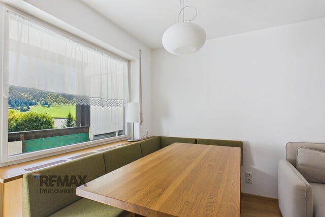 Ihr Ferienappartement in Lech am Arlberg – ganzjährig mietbar im Haus Schlosskopf