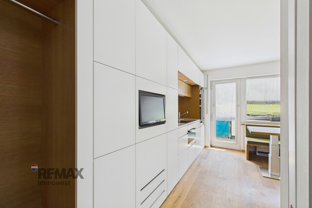 Ihr Ferienappartement in Lech am Arlberg – ganzjährig mietbar im Haus Schlosskopf