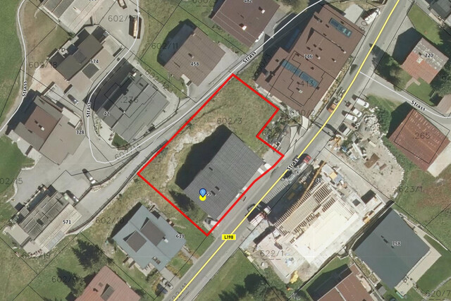 Ihr Ferienappartement in Lech am Arlberg – ganzjährig mietbar im Haus Schlosskopf