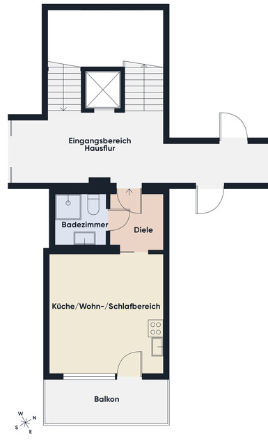 Ihr Ferienappartement in Lech am Arlberg – ganzjährig mietbar im Haus Schlosskopf
