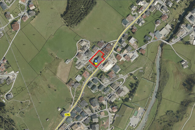 Ihr Ferienappartement in Lech am Arlberg – ganzjährig mietbar im Haus Schlosskopf