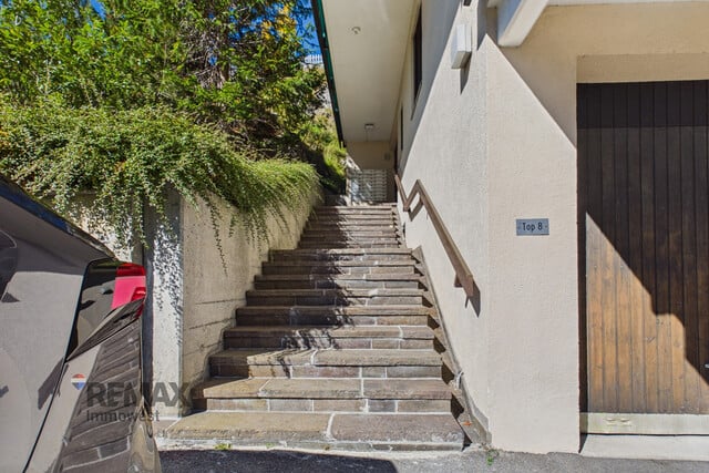 Ihr Ferienappartement in Lech am Arlberg – ganzjährig mietbar im Haus Schlosskopf