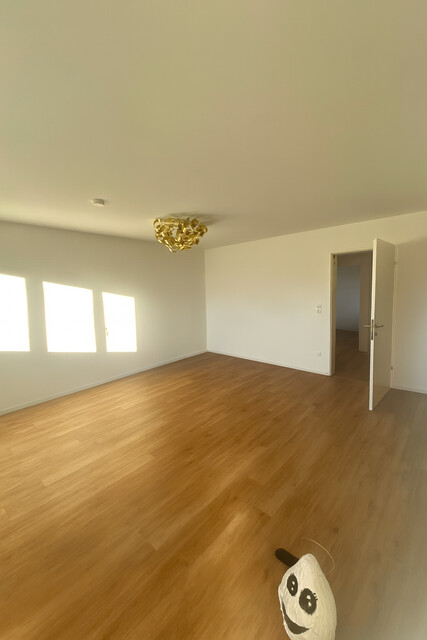 Neu sanierte 3,5-Zimmerwohnung in Wolfurt!