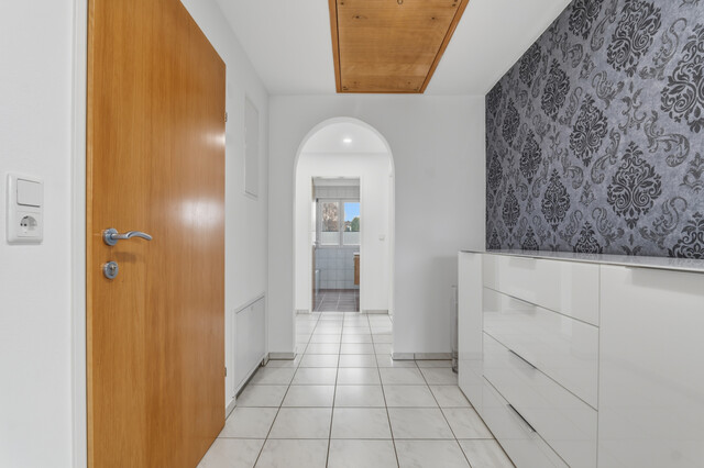 Attraktives Einfamilienhaus nahe dem Bodensee – flexibel auch als Zweifamilienhaus nutzbar