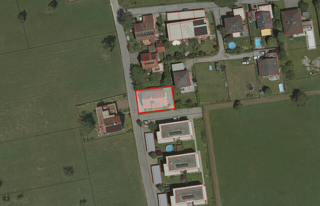 Attraktives Einfamilienhaus nahe dem Bodensee – flexibel auch als Zweifamilienhaus nutzbar