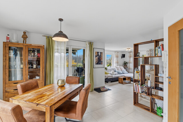 Attraktives Einfamilienhaus nahe dem Bodensee – flexibel auch als Zweifamilienhaus nutzbar