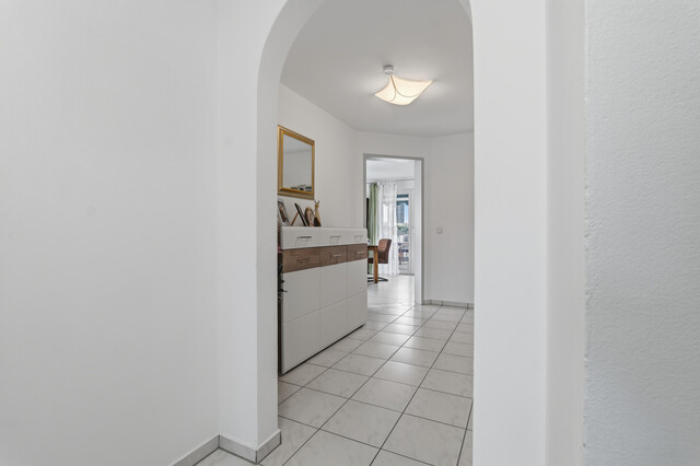 Attraktives Einfamilienhaus nahe dem Bodensee – flexibel auch als Zweifamilienhaus nutzbar