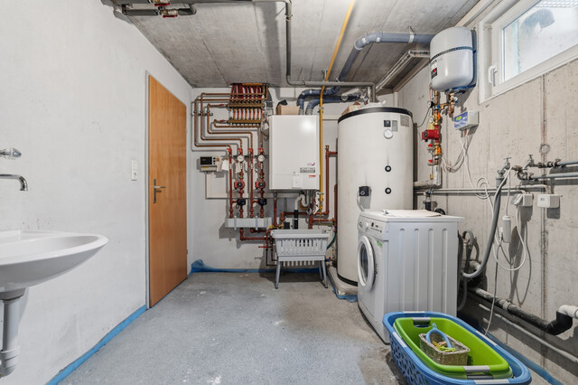 Attraktives Einfamilienhaus nahe dem Bodensee – flexibel auch als Zweifamilienhaus nutzbar