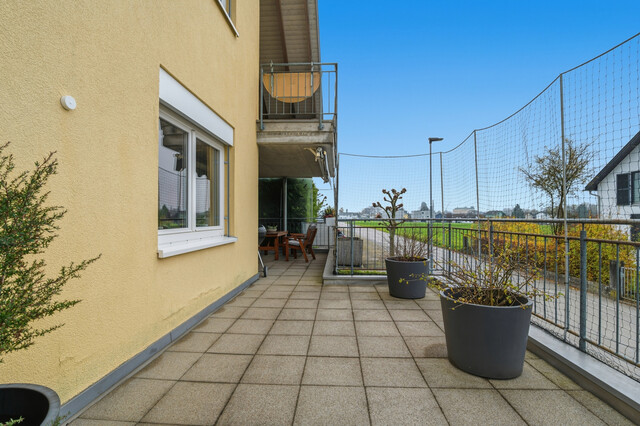 Attraktives Einfamilienhaus nahe dem Bodensee – flexibel auch als Zweifamilienhaus nutzbar