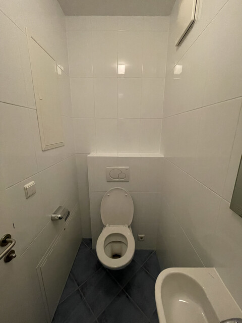Attraktive 3-Zimmer-Wohnung mit Terrasse, Garten inkl. Tiefgaragenplatz  in Bregenz