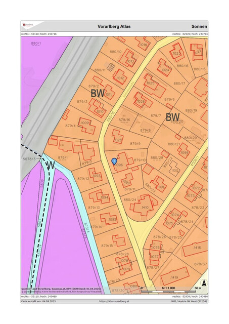 Voll vermietetes Mehrfamilienhaus mit guter Rendite zu verkaufen