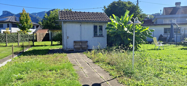 Voll vermietetes Mehrfamilienhaus mit guter Rendite zu verkaufen