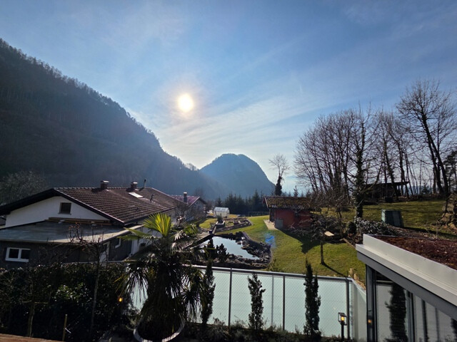 Traumhaftes Einfamilienhaus in sonniger und ruhiger Lage am Götzner Berg!