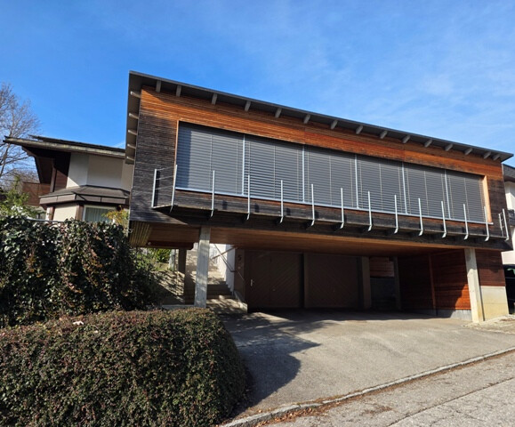 Traumhaftes Einfamilienhaus in sonniger und ruhiger Lage am Götzner Berg!