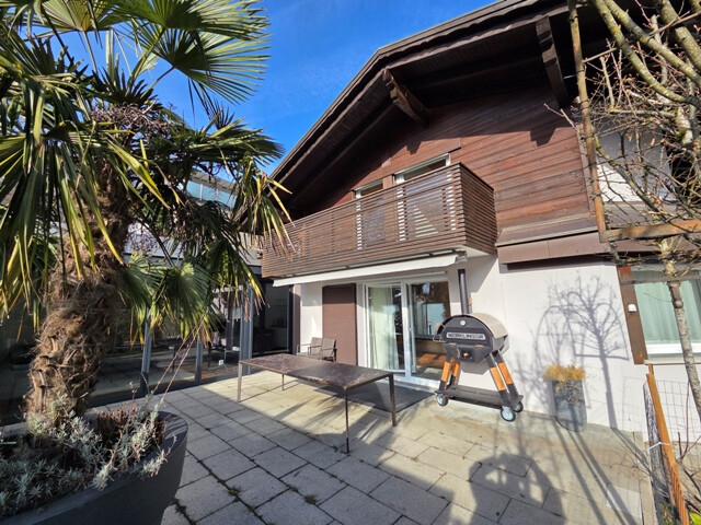 Traumhaftes Einfamilienhaus in sonniger und ruhiger Lage am Götzner Berg!