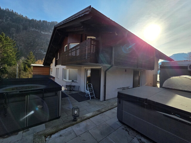 Traumhaftes Einfamilienhaus in sonniger und ruhiger Lage am Götzner Berg!