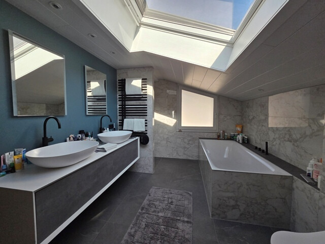 Traumhaftes Einfamilienhaus in sonniger und ruhiger Lage am Götzner Berg!