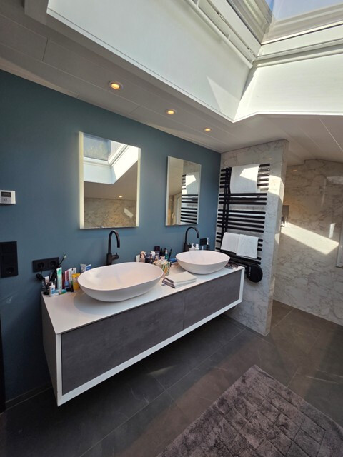 Traumhaftes Einfamilienhaus in sonniger und ruhiger Lage am Götzner Berg!