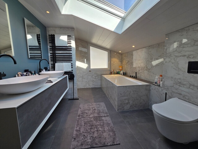 Traumhaftes Einfamilienhaus in sonniger und ruhiger Lage am Götzner Berg!