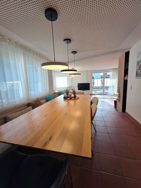 Traumhaftes Einfamilienhaus in sonniger und ruhiger Lage am Götzner Berg!