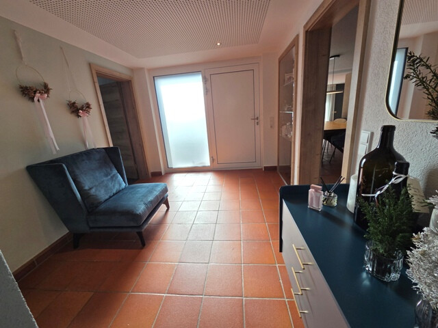 Traumhaftes Einfamilienhaus in sonniger und ruhiger Lage am Götzner Berg!